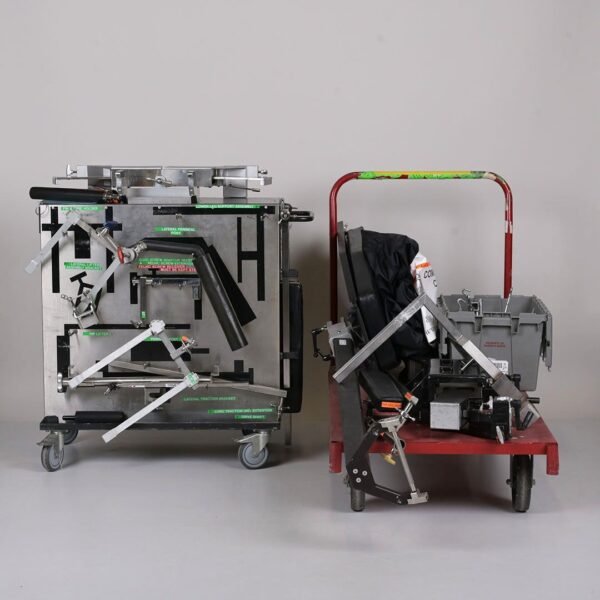 Jackson Fracture Table Traction Kit Orthopedic7