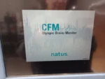 Natus CFM Olympic Brainz Monitor 2