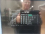 Natus CFM Olympic Brainz Monitor 6