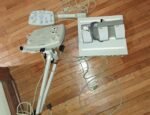 Nicolet Viasys CareFusion Teca Synergy EMG EP Set