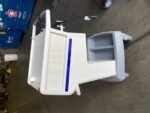 Olympus USG 400 ULTRASONIC GENERATOR 2 3