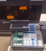 PURITAN BENNETT 7200 SERIES VENTILATOR