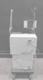 PURITAN BENNETT 7200 SERIES VENTILATOR33