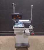 Puritan Bennett 7200 Series Ventilator