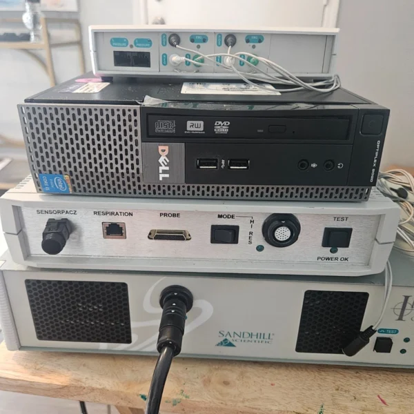 Sandhill Scientific Insight G3 GI Diagnostic System HF300