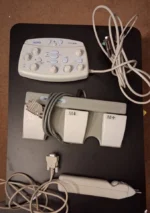 Teca Synergy EMG Parts 2