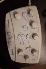 Teca Synergy EMG Parts 3