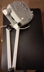 Teca Synergy EMG Parts 5