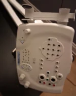 Teca Synergy EMG Parts 6