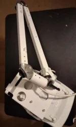 Teca Synergy EMG Parts 7