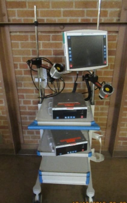 Thoratec CentriMag 2nd Gen