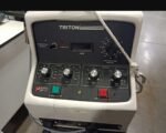 Triton Treatment Table 1