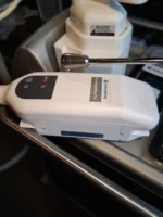 Zeltiq CoolSculpting System w Multiple Applicators & Treatment Cards 11