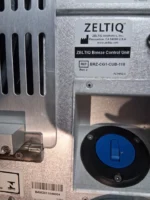 Zeltiq CoolSculpting System w Multiple Applicators & Treatment Cards 12