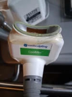 Zeltiq CoolSculpting System w Multiple Applicators & Treatment Cards 4