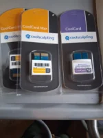 Zeltiq CoolSculpting System w Multiple Applicators & Treatment Cards 7