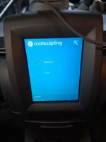 Zeltiq CoolSculpting System w Multiple Applicators & Treatment Cards1