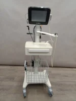 echonous scanner 1