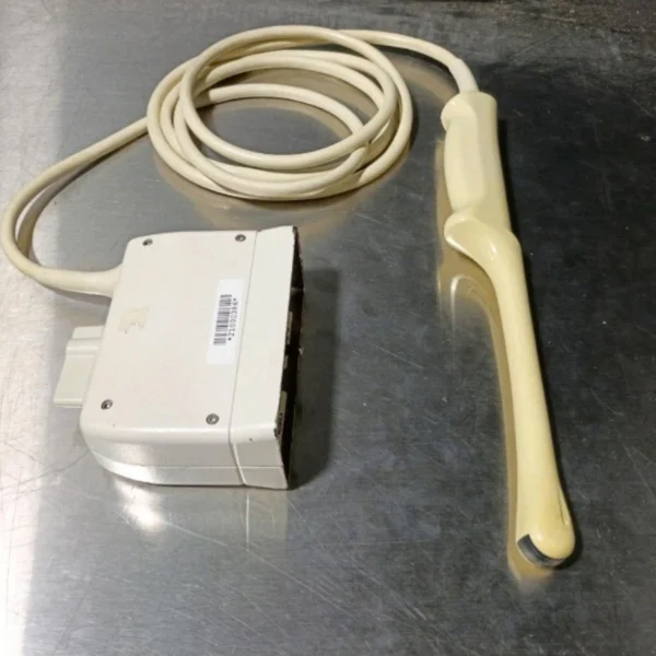 ATL C8 4v Endocavity Ultrasound Transducer Probe 8 4 MHz HDI Models