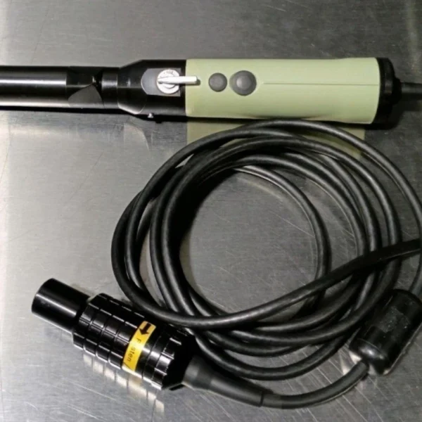 BK Medical Type 8551 6 10MHz Endocavity TRUS Ultrasound Probe Transducer 1