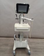 Bard Site Rite Halcyon Ultrasound with probe 1
