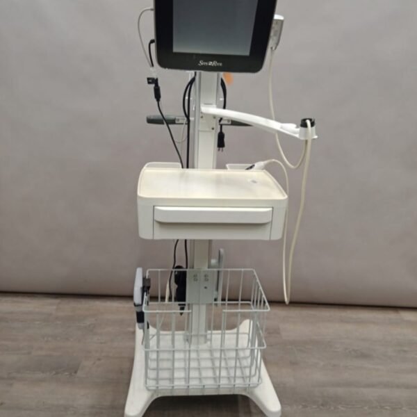 Bard Site Rite Halcyon Ultrasound with probe 1