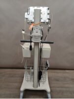 Bard Site Rite Halcyon Ultrasound with probe 2