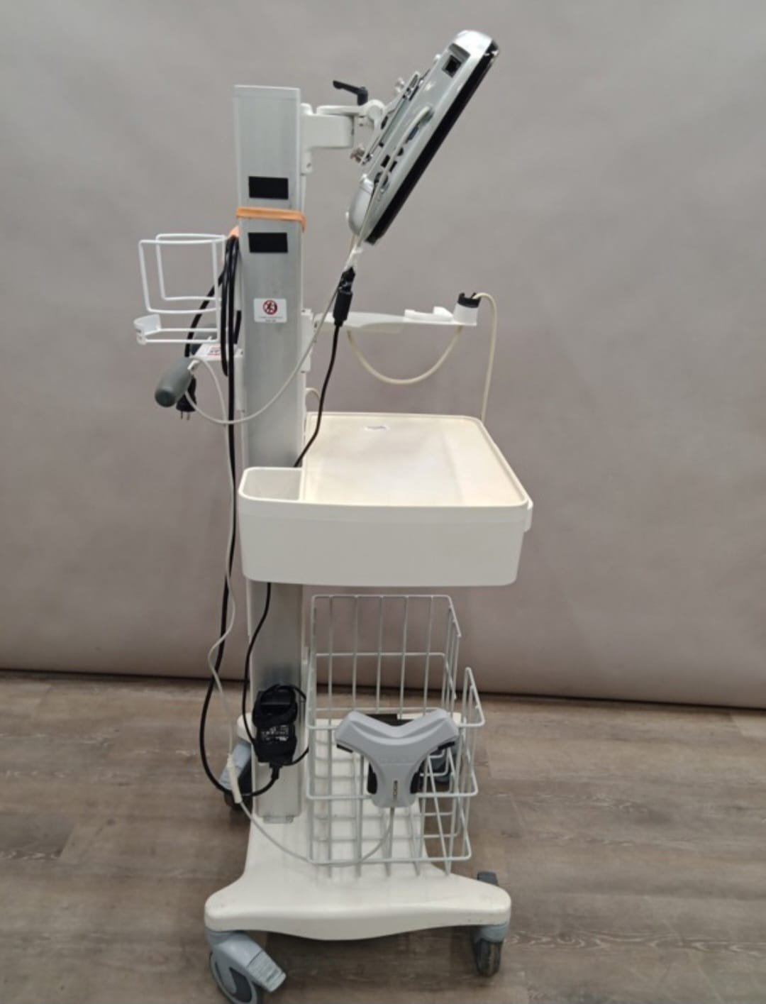 Bard Site Rite Halcyon Ultrasound with probe