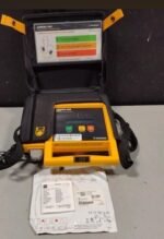 CARDIAC SCIENCE POWERHEART G3 AED 5
