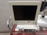 GE Marquette Patient Monitor Display Lot