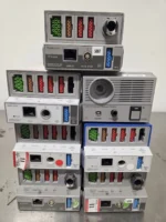 GE Marquette TRAM Patient Monitor Module Lot 1