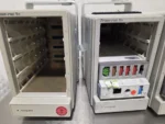 GE Marquette TRAM Patient Monitor Module Lot 2
