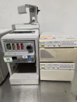 GE Marquette TRAM Patient Monitor Module Lot 3