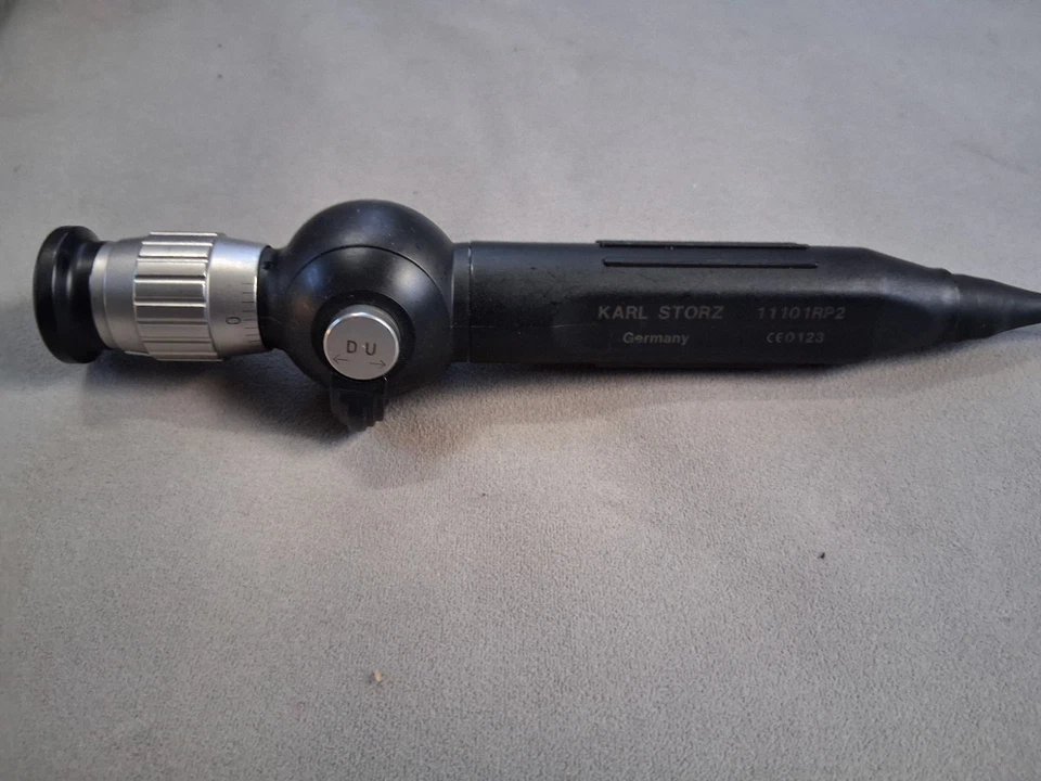 Karl Storz 11101RP2 Camera Coupler