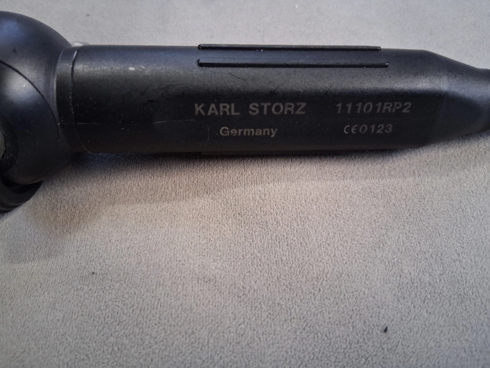 Karl Storz 11101RP2 Camera Coupler