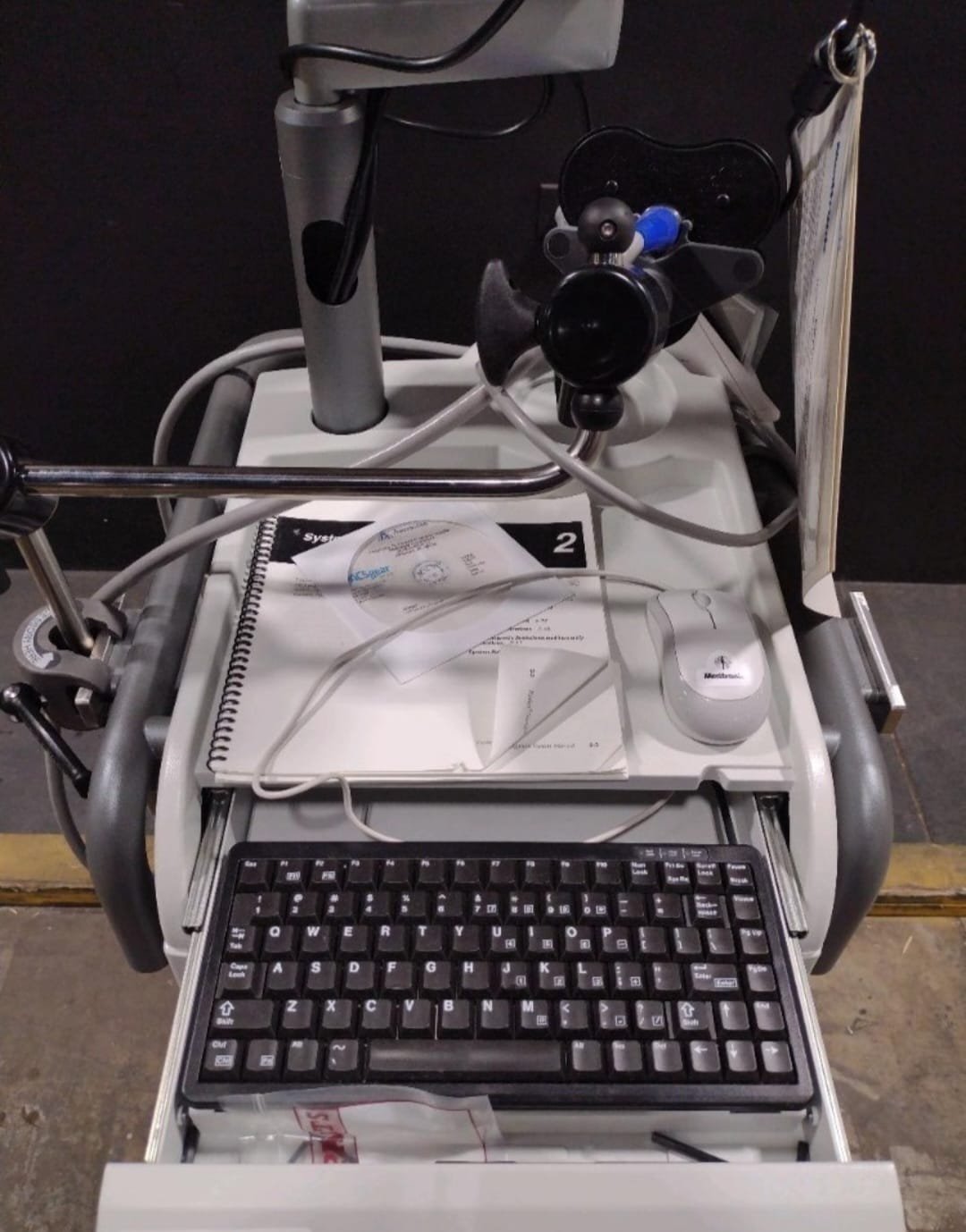 Medtronic Fusion ENT Navigation System
