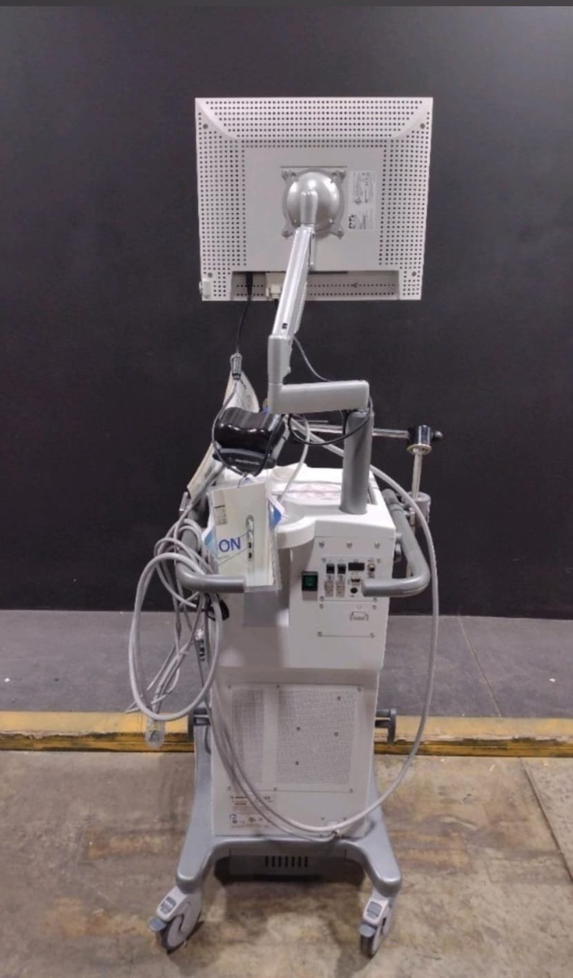 Medtronic Fusion ENT Navigation System