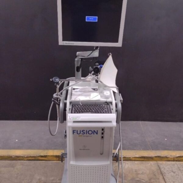 Medtronic Navigation system