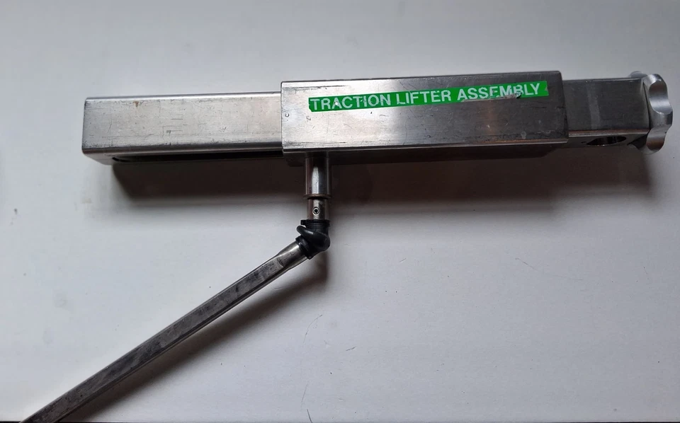 Mizuho OSI Jackson Orthopedic Trauma Accessory System
