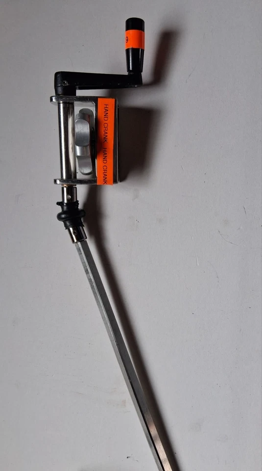 Mizuho OSI Jackson Orthopedic Trauma Accessory System