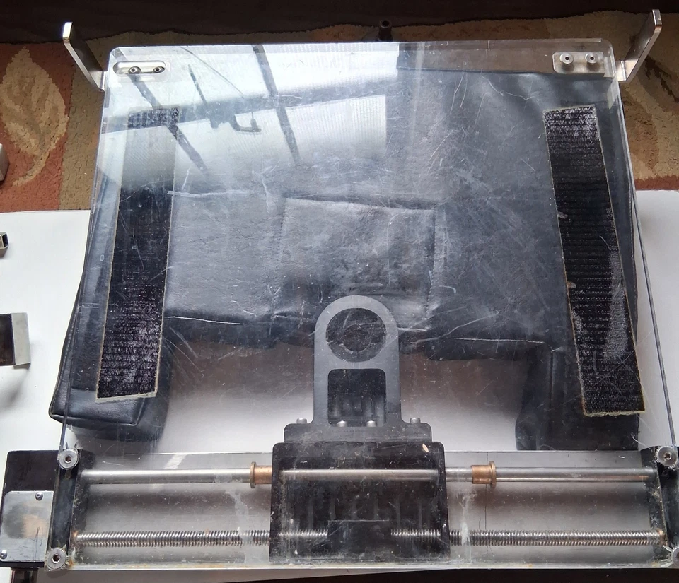 Mizuho OSI Jackson Orthopedic Trauma Accessory System
