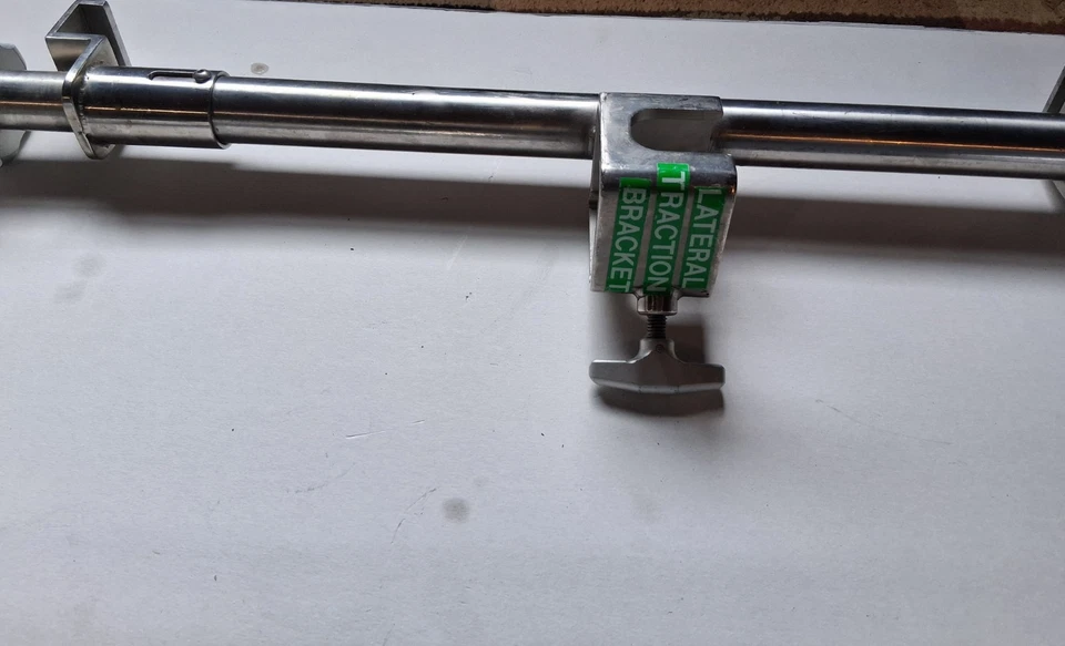 Mizuho OSI Jackson Orthopedic Trauma Accessory System