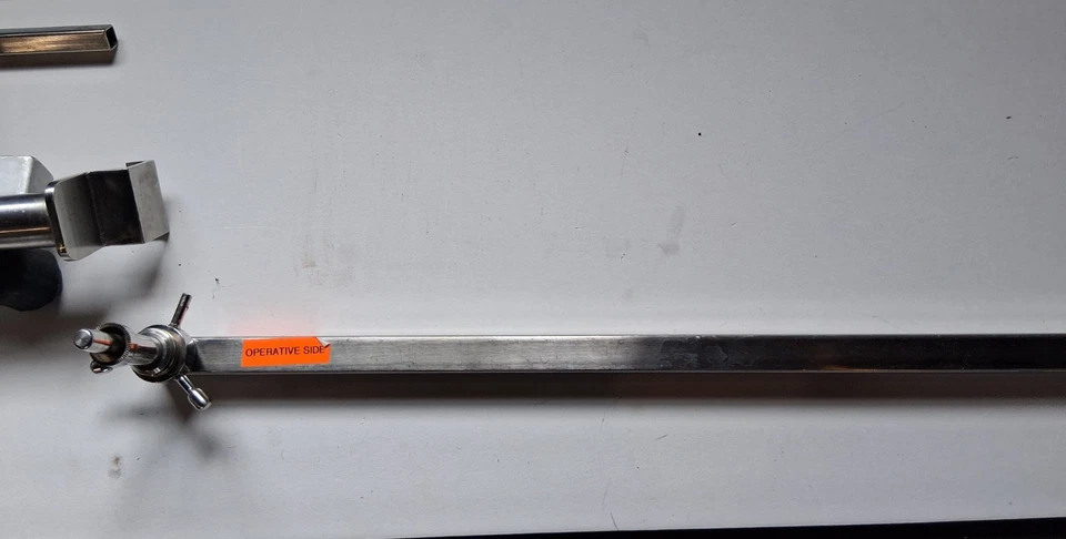 Mizuho OSI Jackson Orthopedic Trauma Accessory System