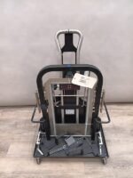 Mizuho OSI Ultra Shoulder Positioner Cart 4