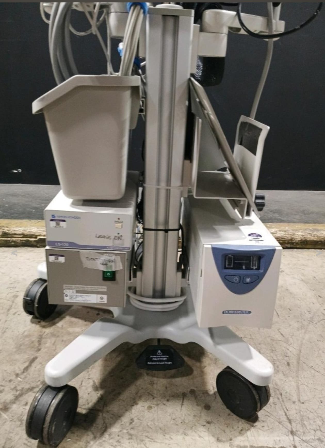 Nihon Kohden Neurofax EEG/EMG