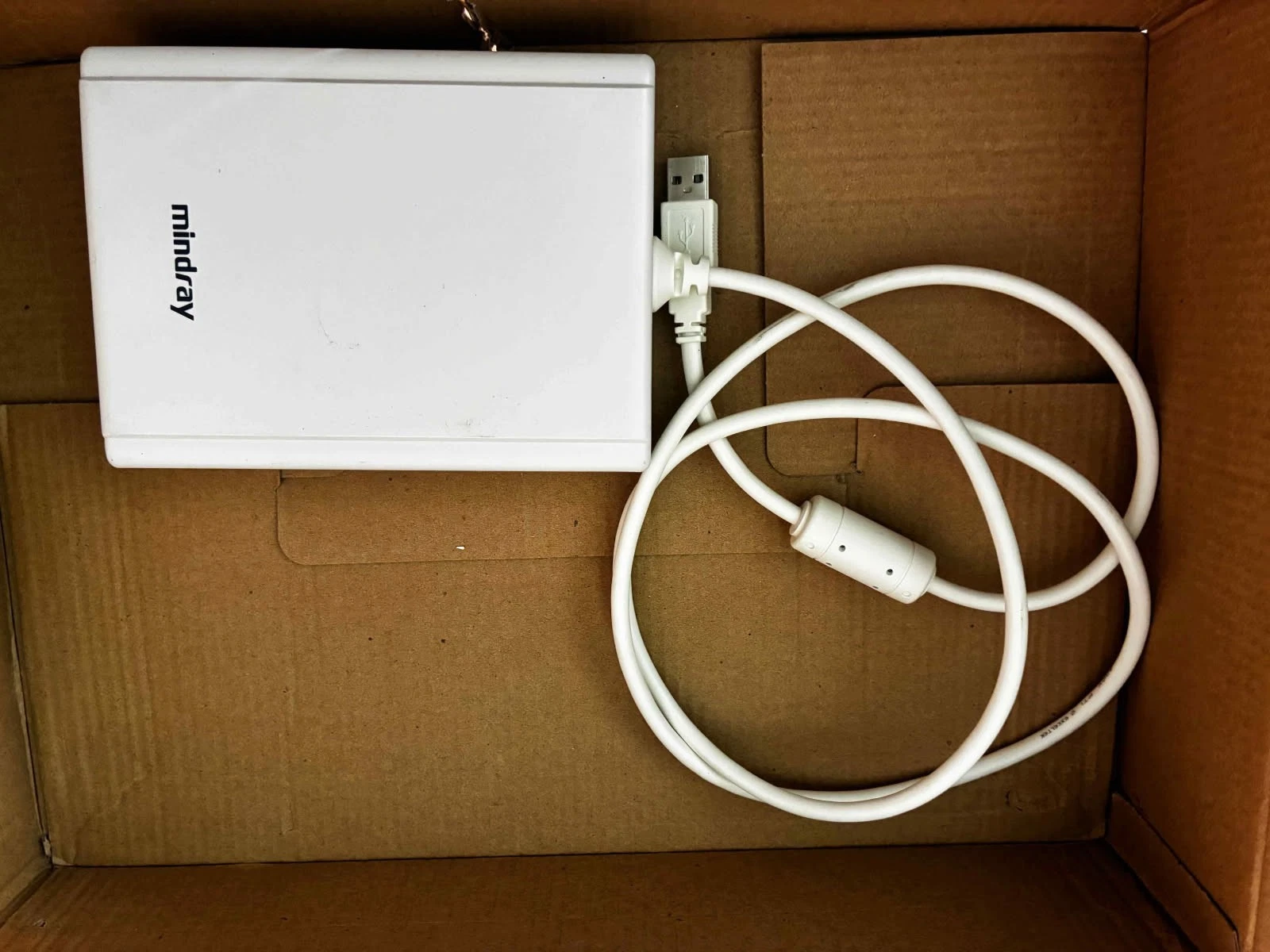 OEM Mindray USB External Drive Accessory Module