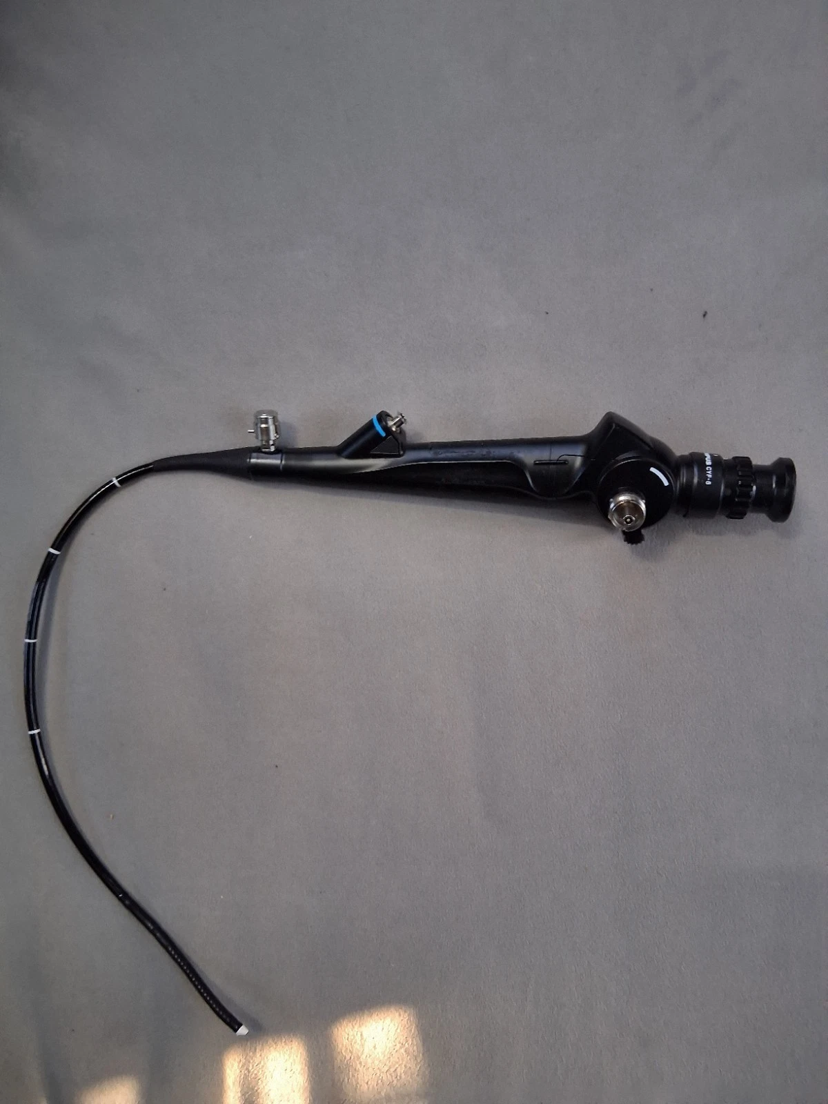 Olympus CVF-5 Flexible Cystoscope