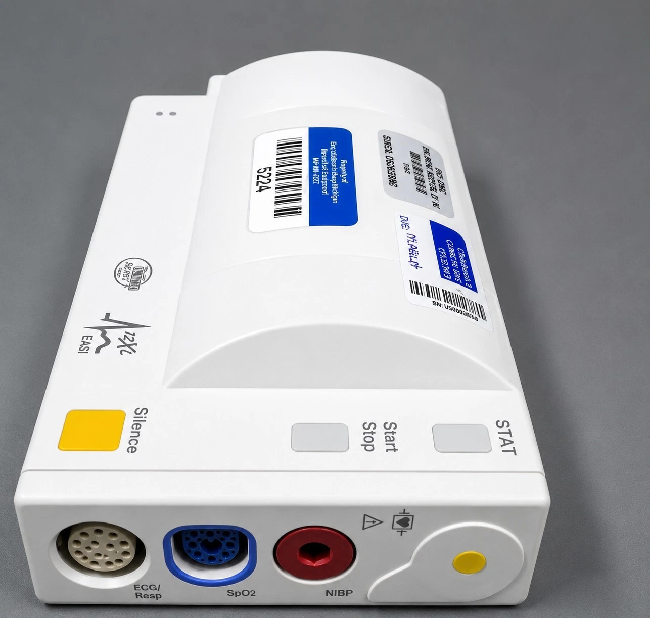 Philips M3001A Multi-Measurement Module
