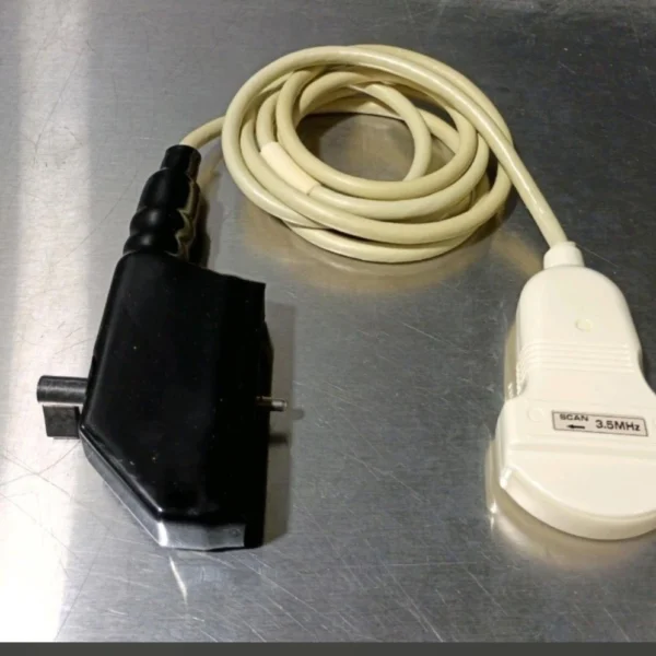 Shimadzu VA40R 2 5 Array Ultrasound Probe 1