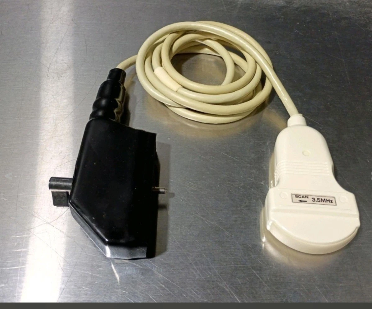 Shimadzu VA40R-2-5 Array Ultrasound Probe